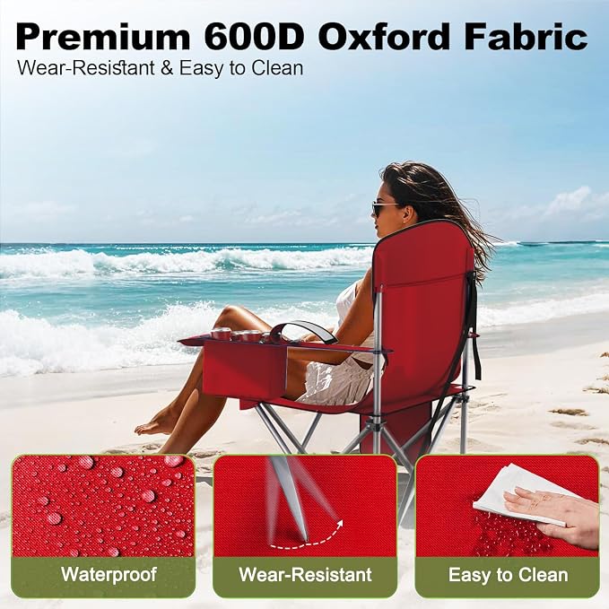 2 Pack, Red