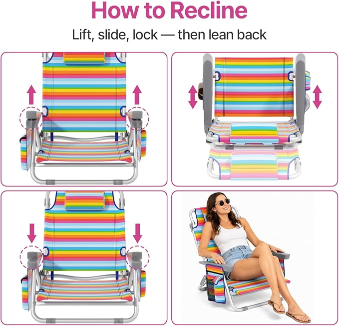 Candy Stripes