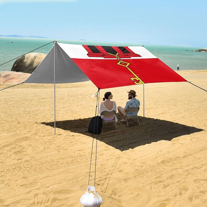 Flag of Gibraltar