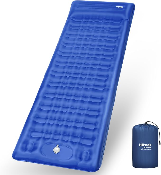 Single Blue