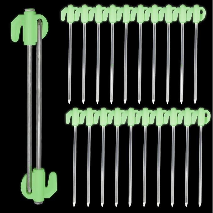 22 pcs