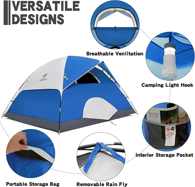 6 personBlue/grey-1