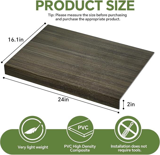 Walnut Color