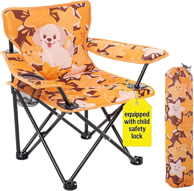 Orange Dog