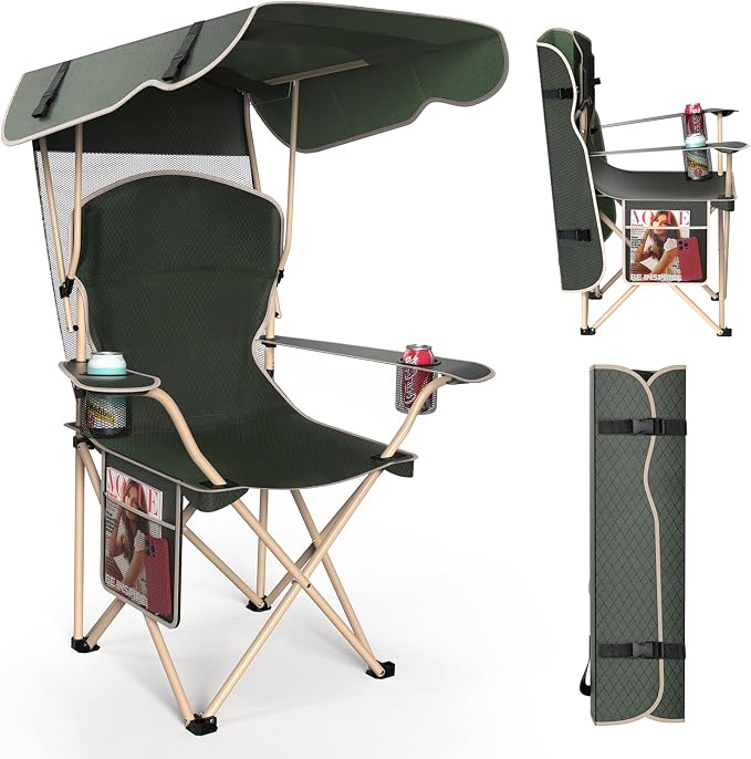 1pack Olive Green