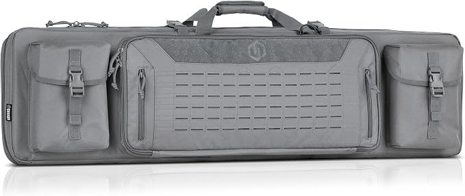 Double Rifle Case