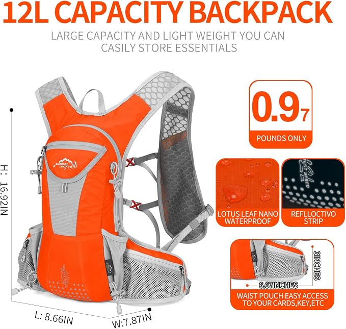 Light orange