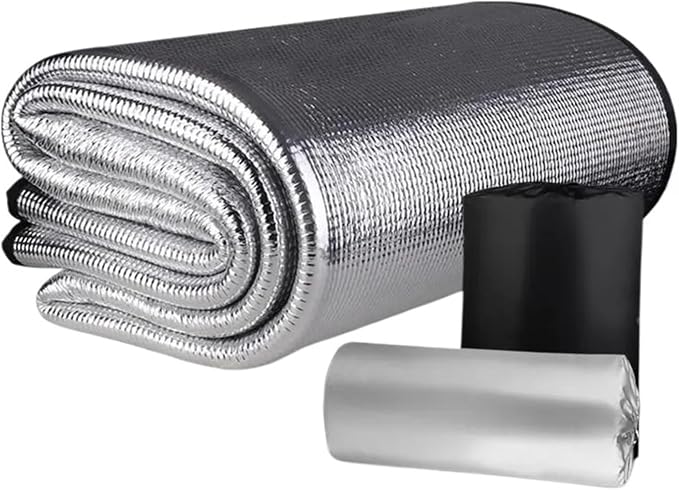 Thick 11mm 2x 2m