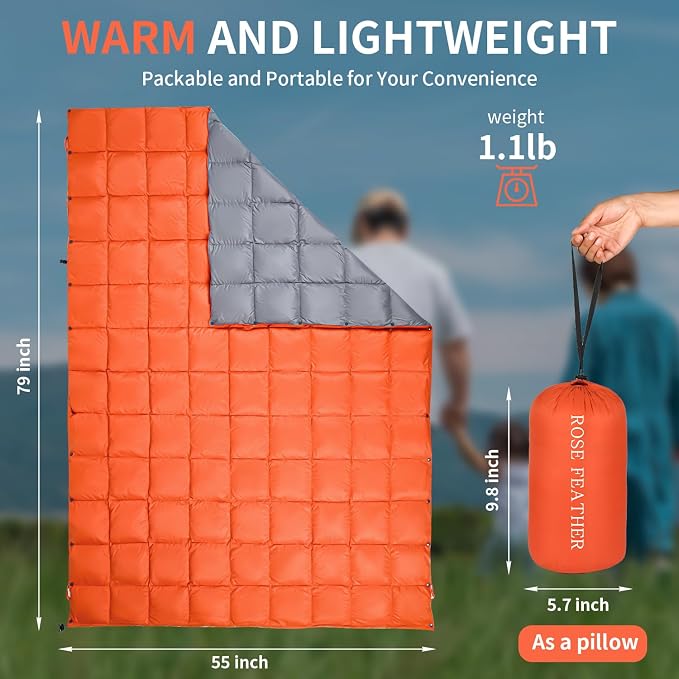 Sunset Orange