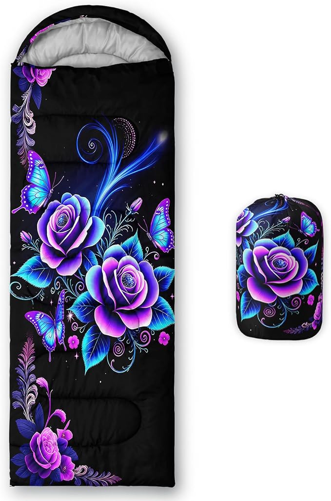 Cartoon Flowers 1