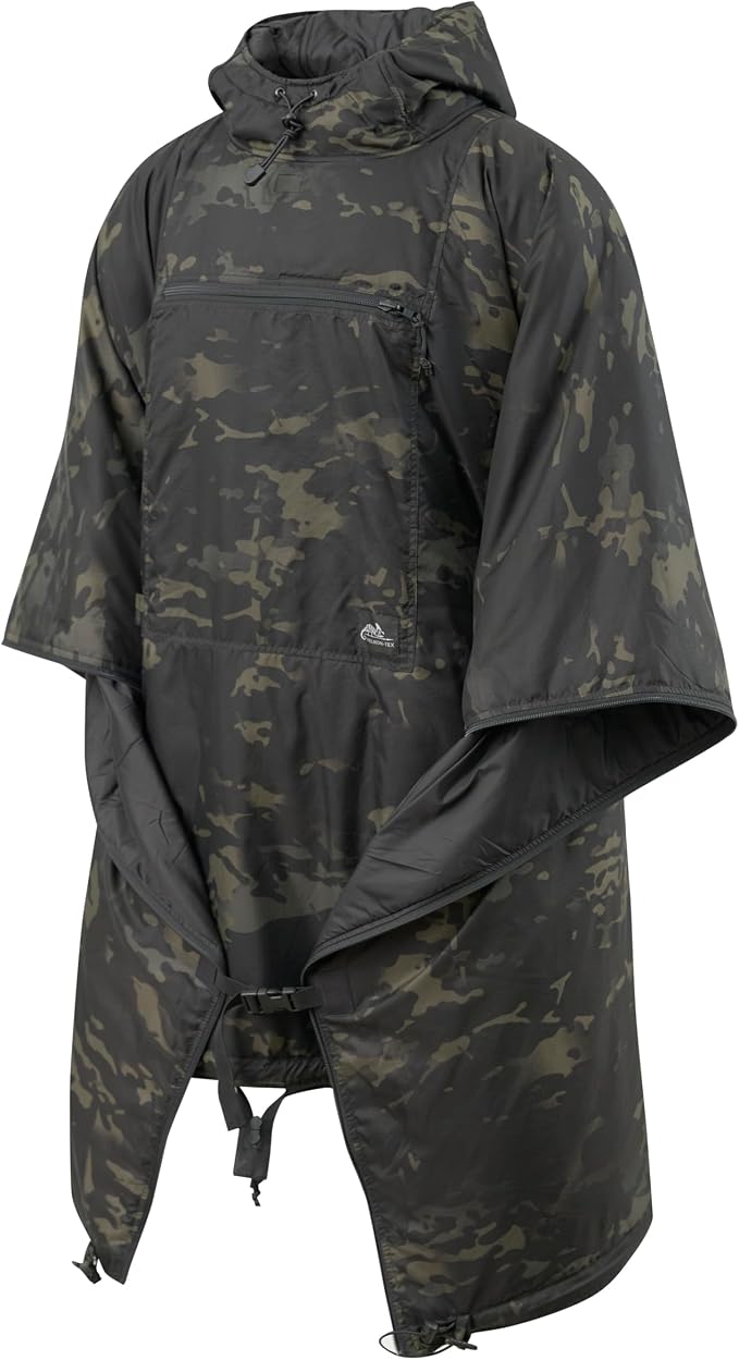 Crye Multicam - Black