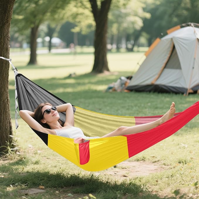 National Flag of Belgium