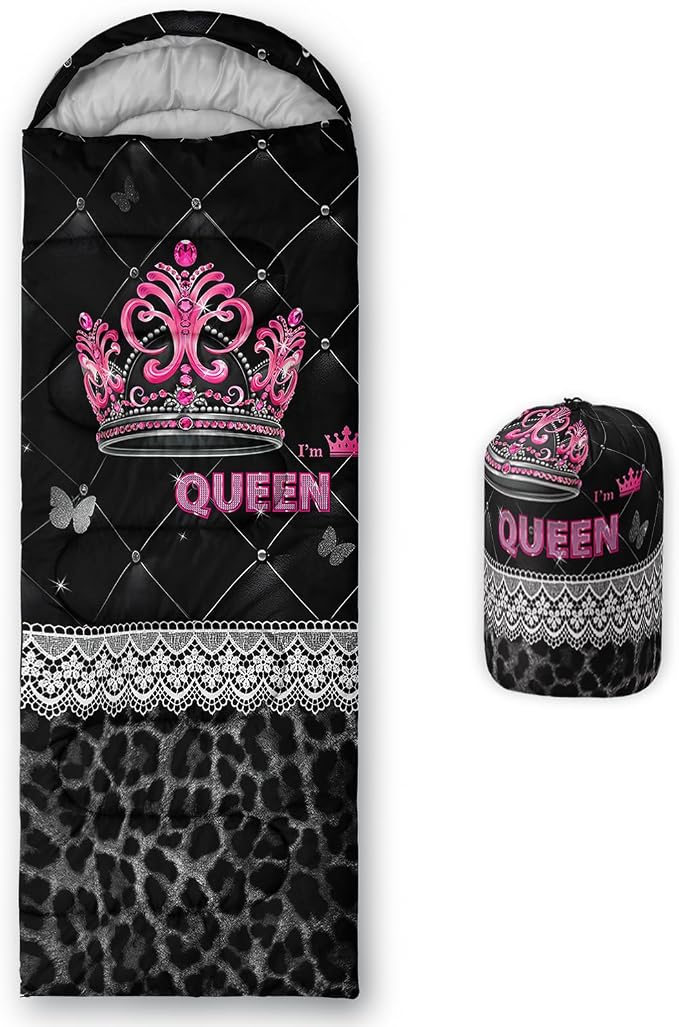 Cartoon Crown 40