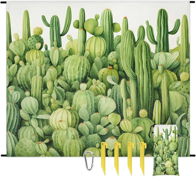 Plants Cactus