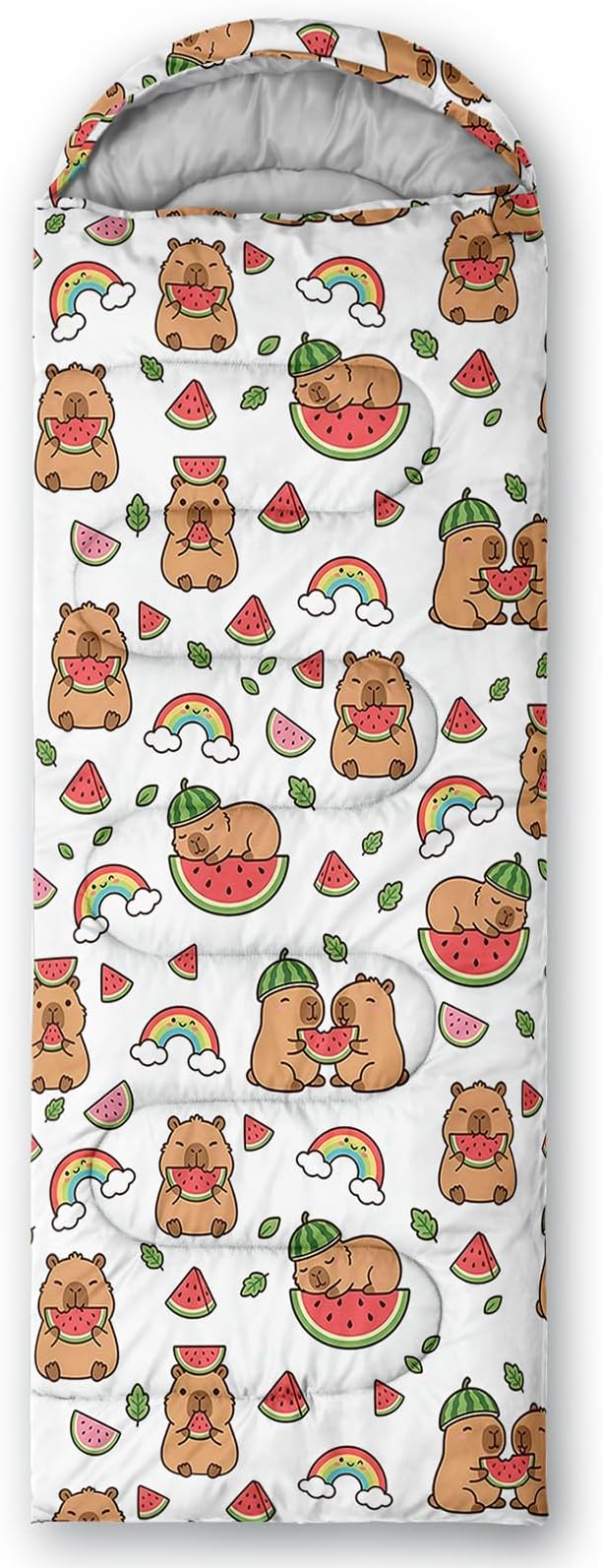 Capybara