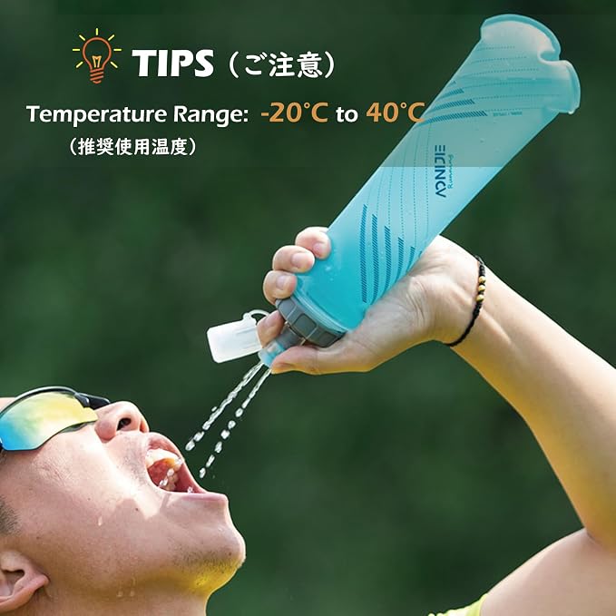 500ml/16.9oz - M