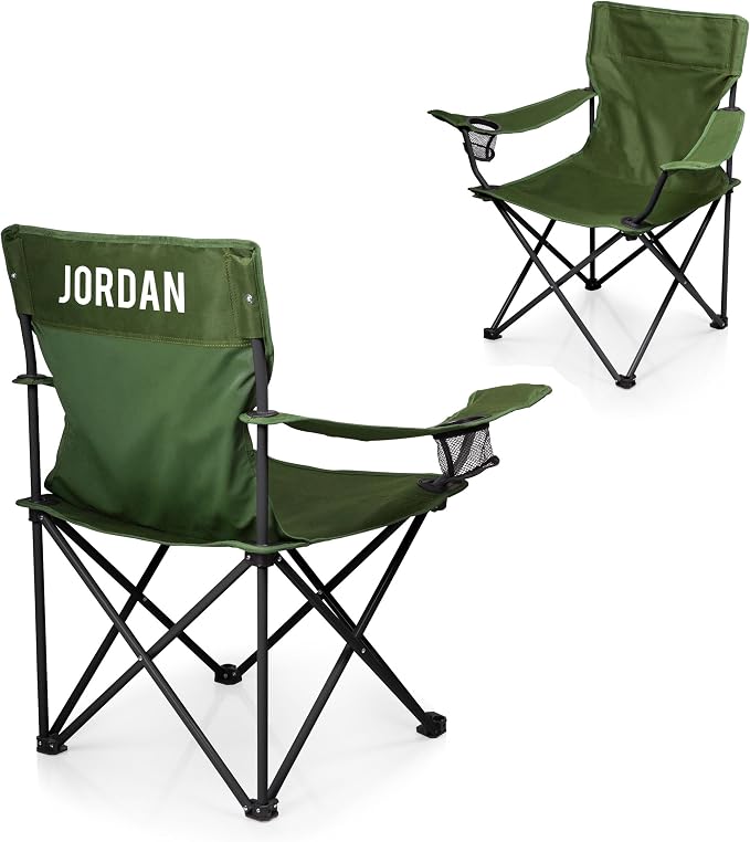 Khaki Green