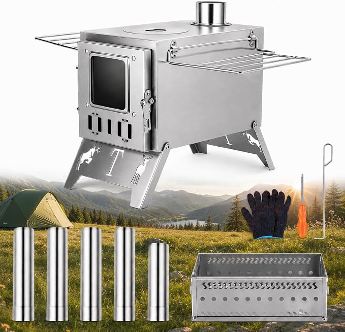 Stainless Steel