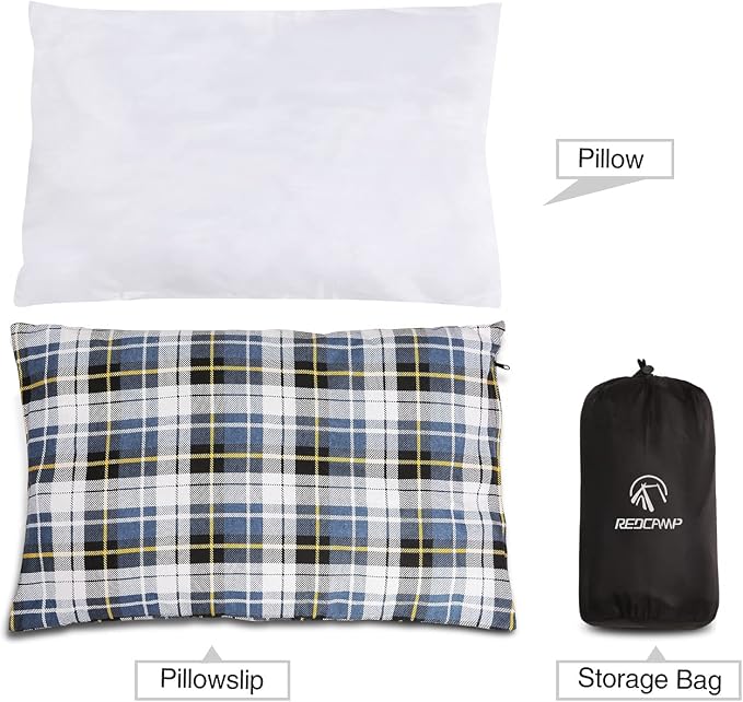 Blue and Grey 2 Pack