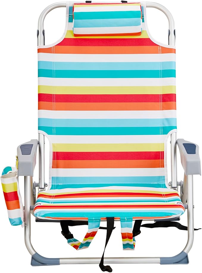 Rainbow Stripes