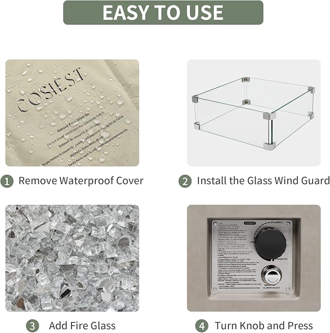 Gray+Gray Glass