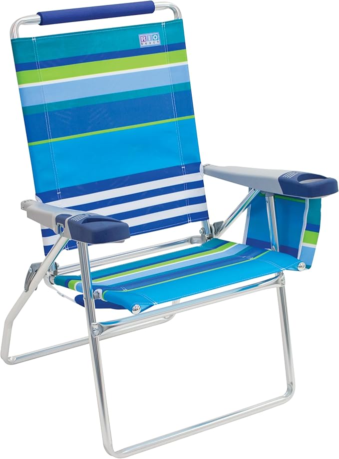 Blue/White/Green