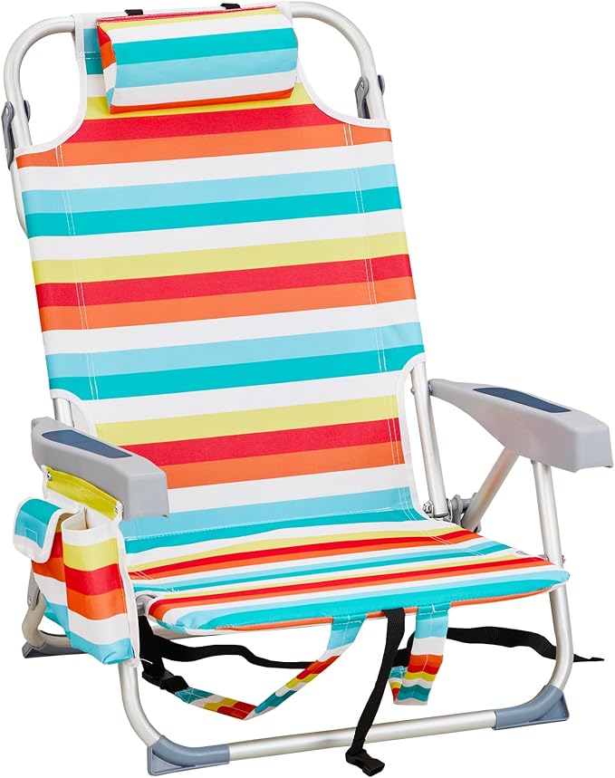 Rainbow Stripes