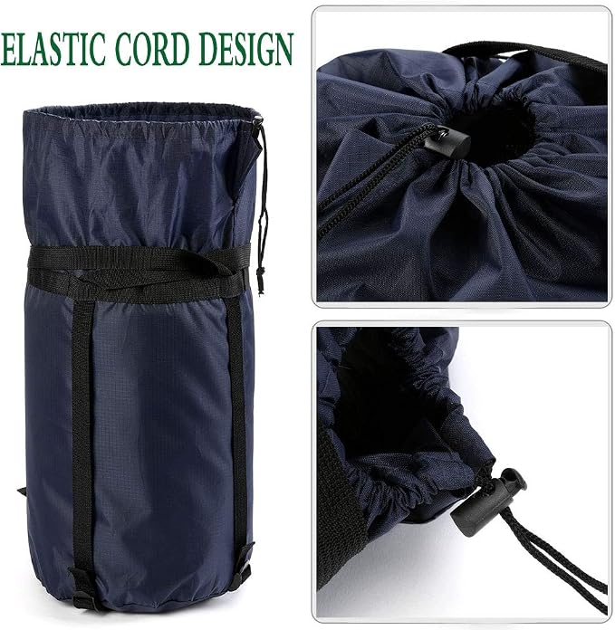 Dark Blue 46L 2-PACK