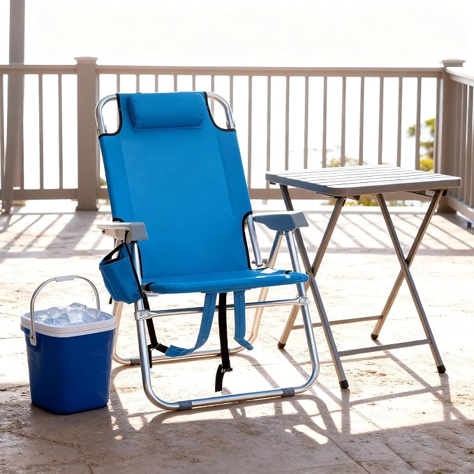 Blue a