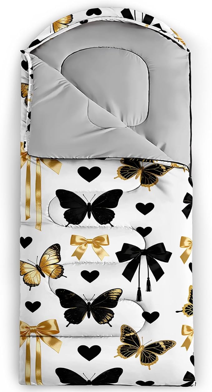 Cartoon Butterfly 7