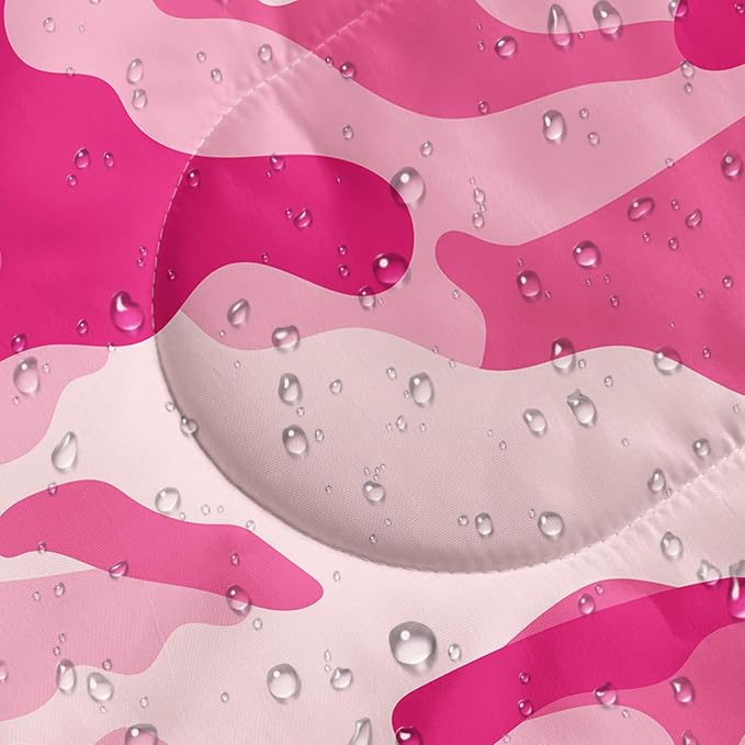 Pink Camo