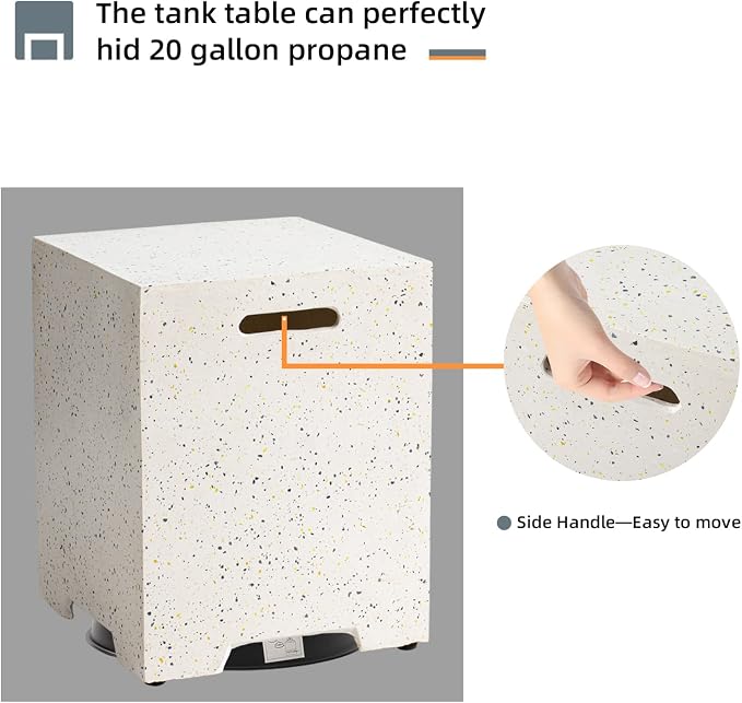 42inch Rectangle