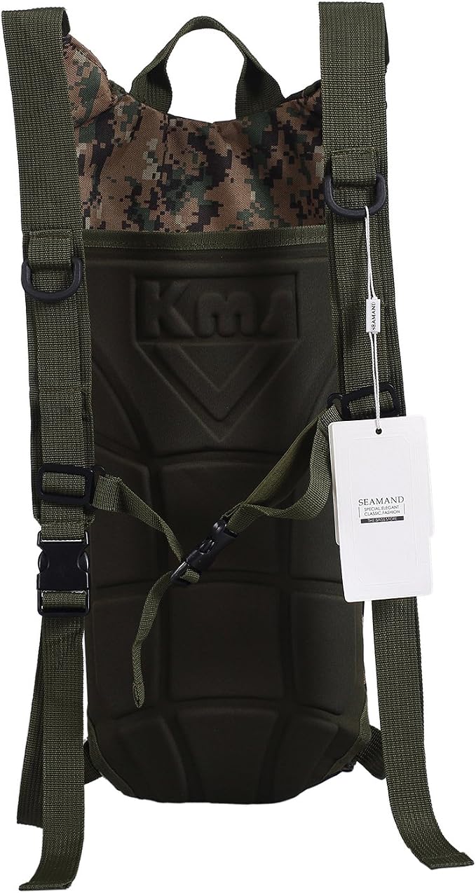 Digital Camo