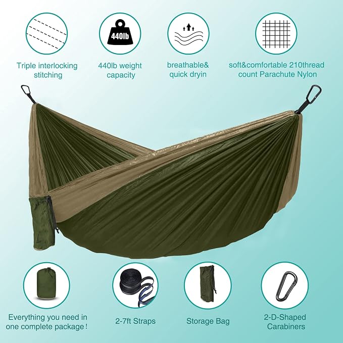 Green/Khaki