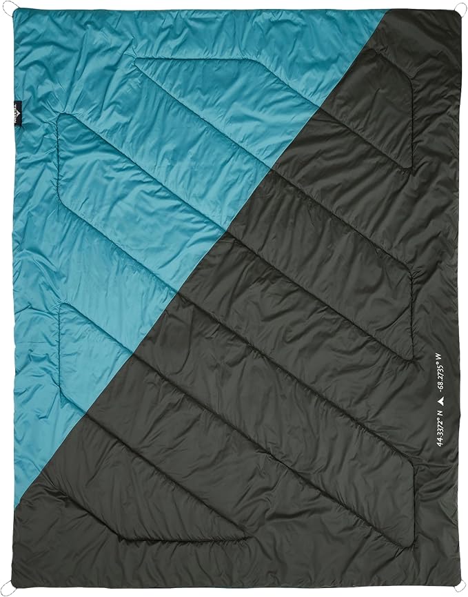 Teal Blue/Slate Grey