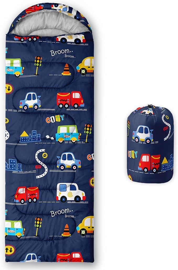 Cartoon Car