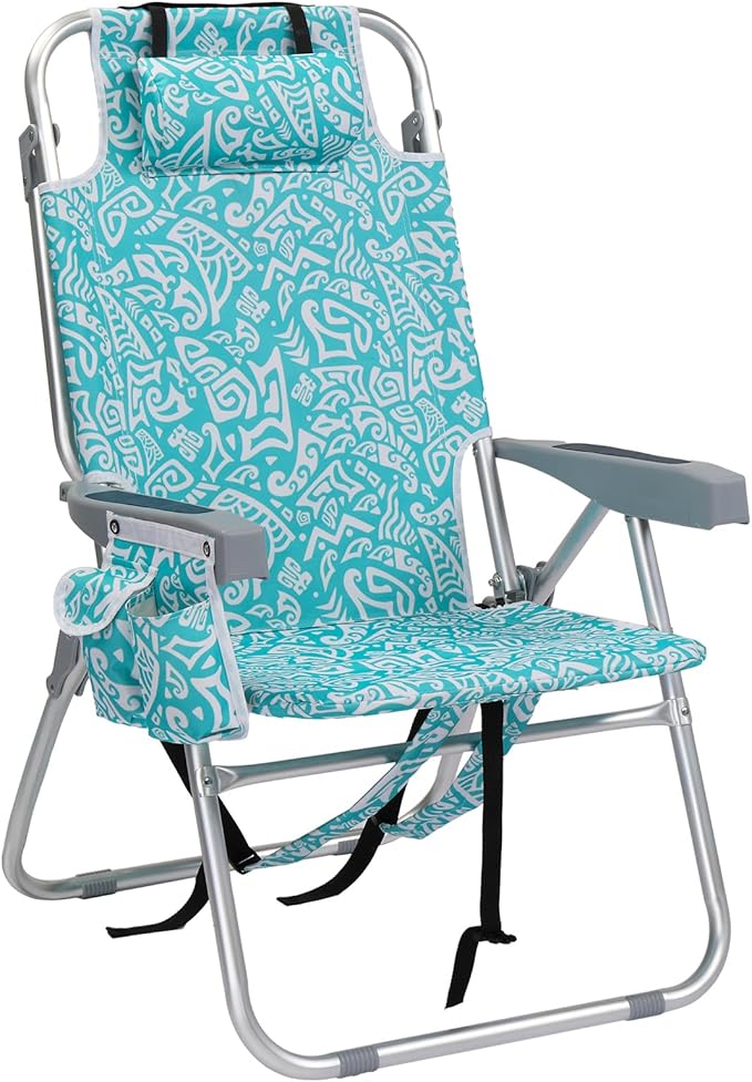 Tiffany Blue Pattern