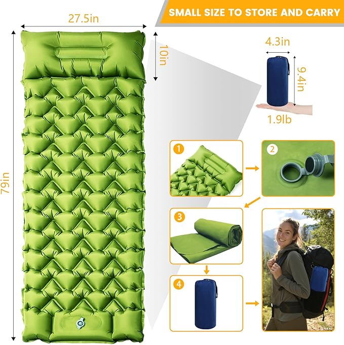 Green+blue