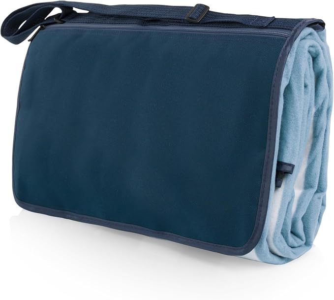 Coastal Stripes - Blue