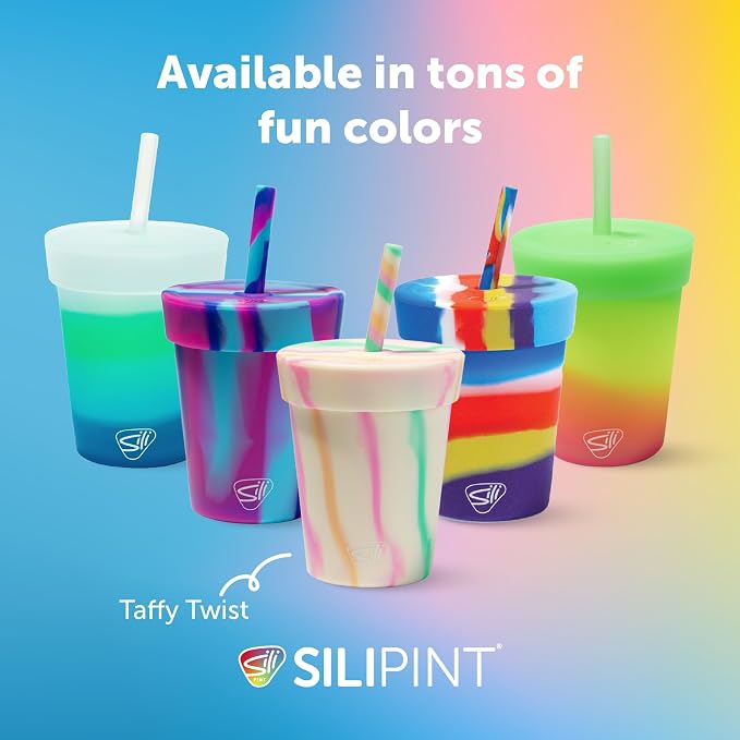 Taffy Twist