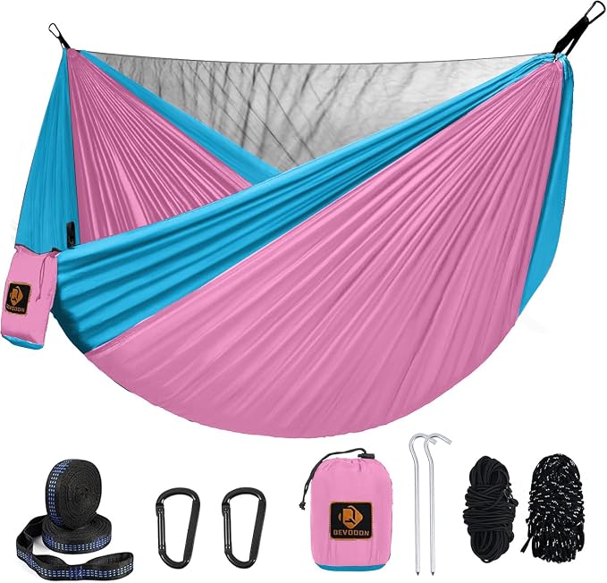 Pink&blue