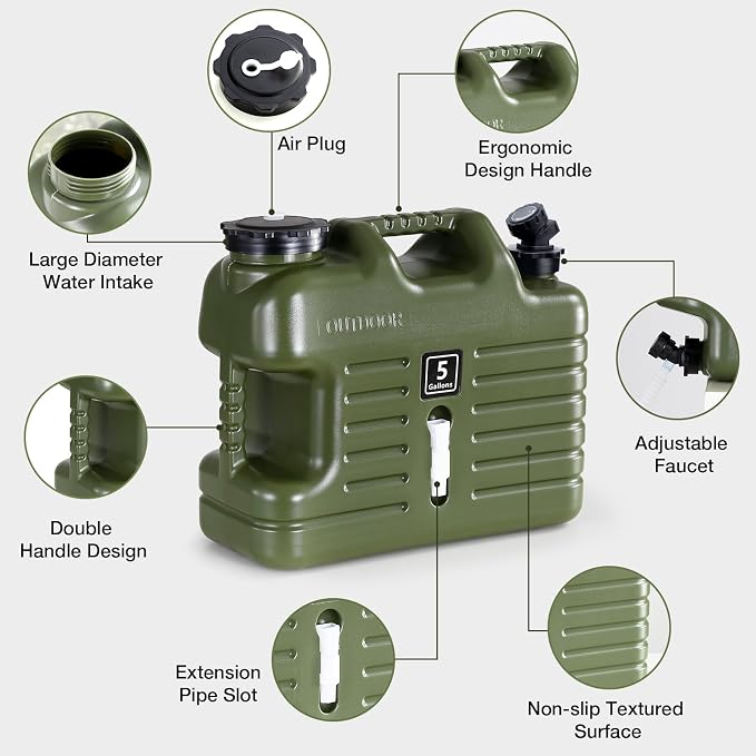 Army Green