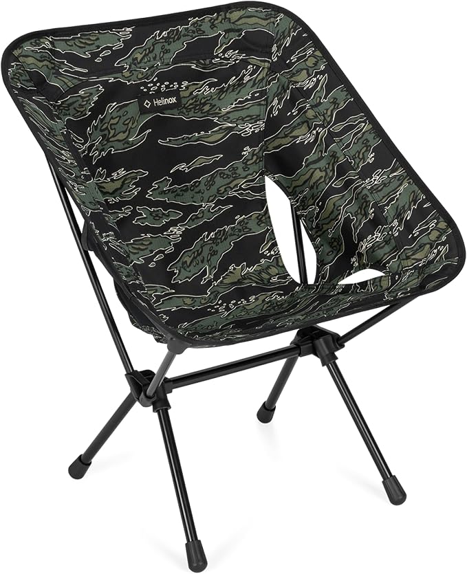 Xray Tiger Camo