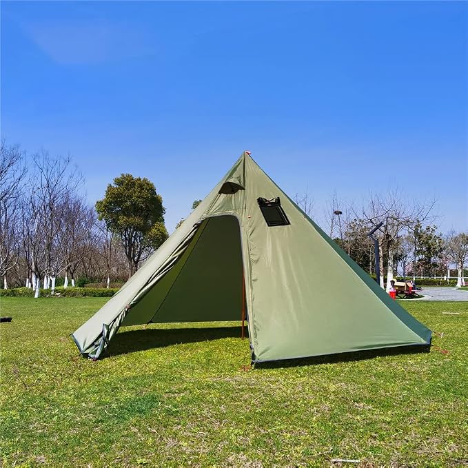Green3-4 Person