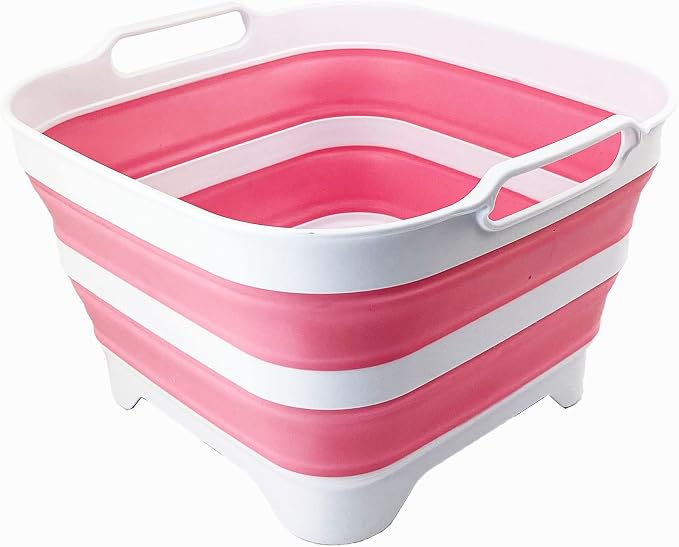White/Pink/White