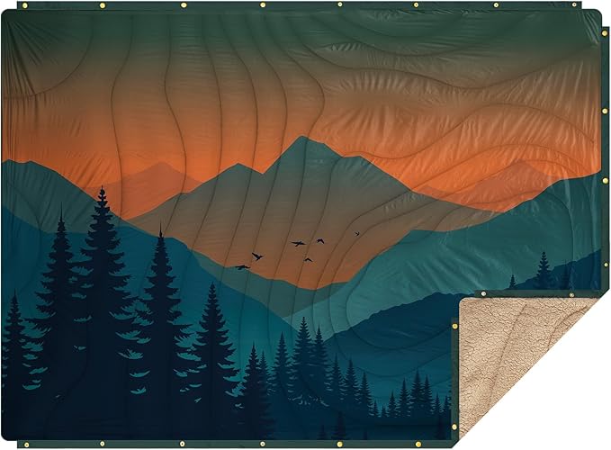 Amber Dawn Hues