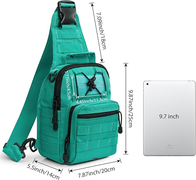 Peacock Green