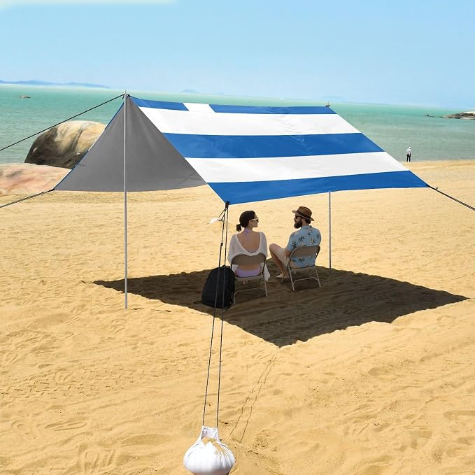 National Flag of Greece