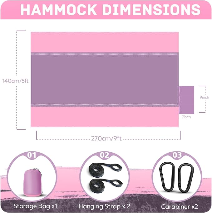 Pink Purple