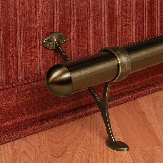 Antique Brass